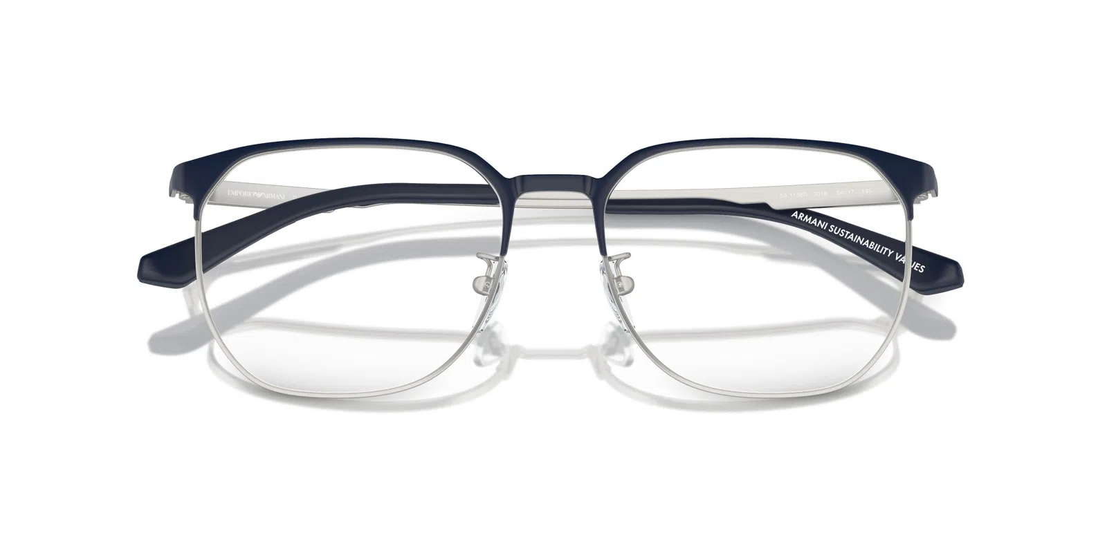 Emporio Armani 1158D Eyeglasses - view 9